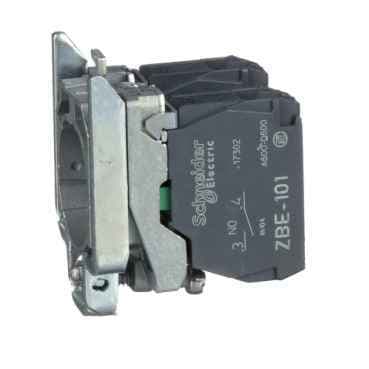 ZB4BZ103TQ Schneider