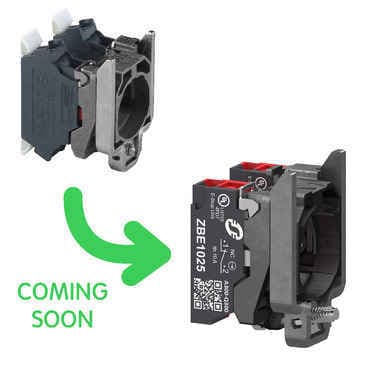 ZB4BZ1045 Schneider