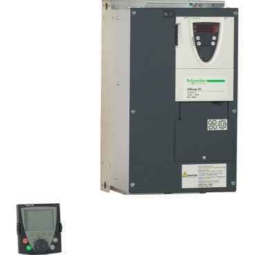 ATV61HD11Y Schneider