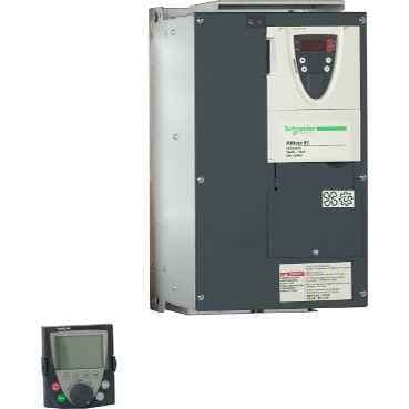 ATV61HD15Y Schneider