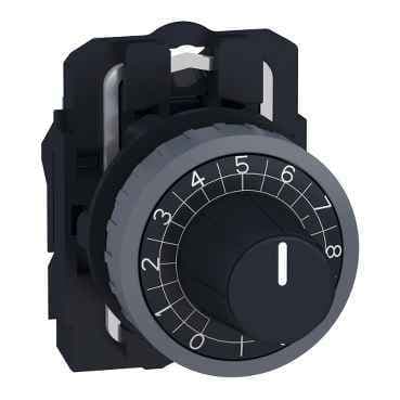 ZB5ADCUST04 Schneider