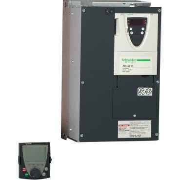 ATV61HD30Y Schneider