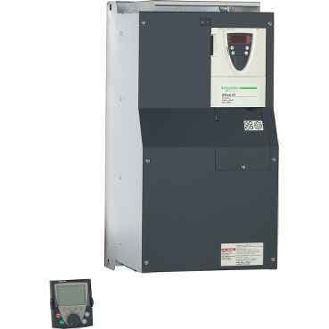 ATV61HD37Y Schneider