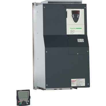 ATV61HD90Y Schneider