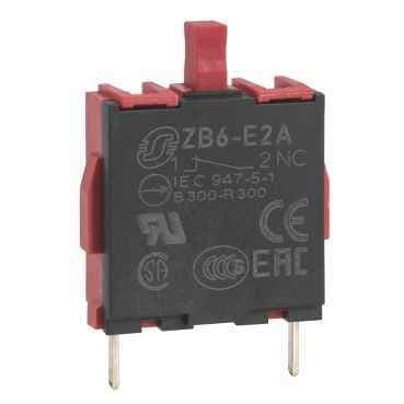 ZB6E2A Schneider