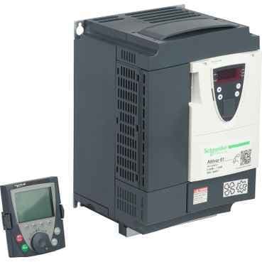 ATV61HU55S6X Schneider