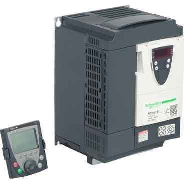 ATV61HU75S6X Schneider