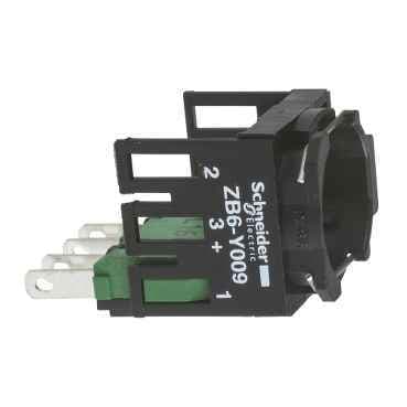 ZB6Z3B Schneider