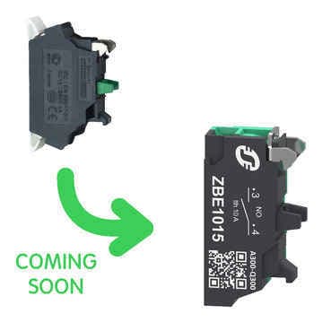 ZBE1015 Schneider