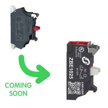 ZBE1025 Schneider