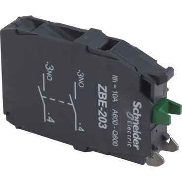 ZBE203 Schneider