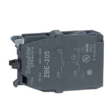ZBE205 Schneider