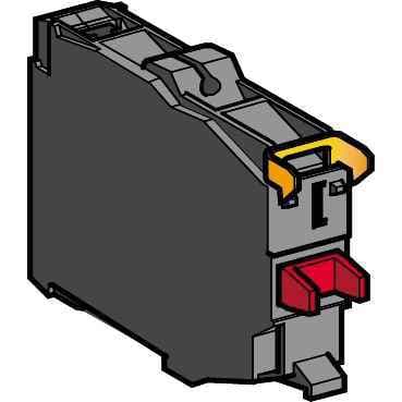 ZBE205TQ Schneider