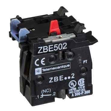 ZBE502 Schneider
