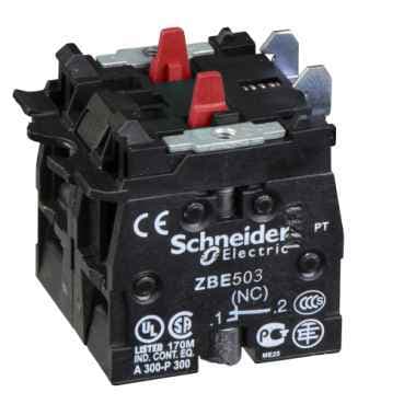 ZBE503 Schneider