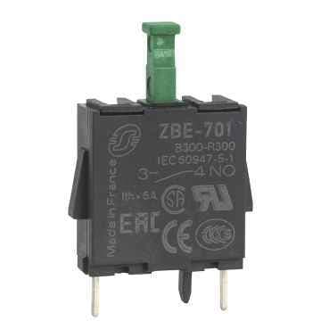 ZBE701 Schneider