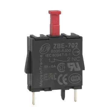ZBE702 Schneider