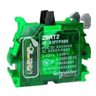 ZBRT2 Schneider