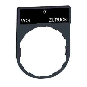ZBY2284 Schneider