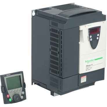 ATV71HU55S6X Schneider