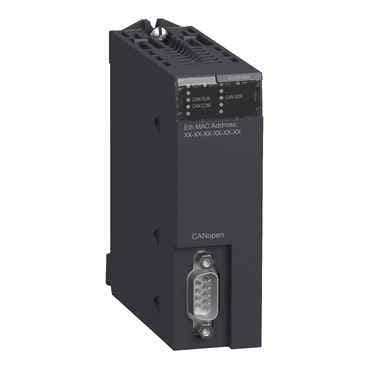 BMECXM0100H Schneider
