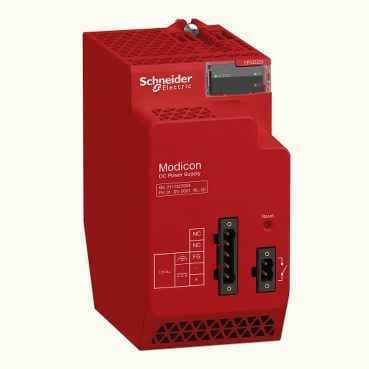 BMXCPS3522S Schneider