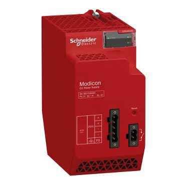 BMXCPS4022S Schneider