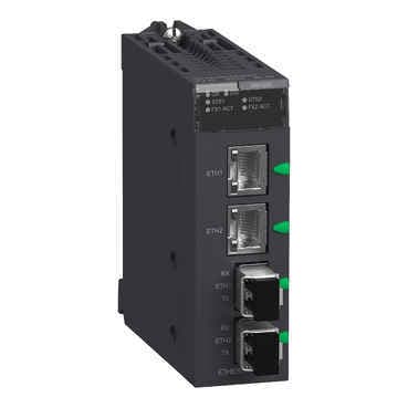 BMXNRP0200C Schneider