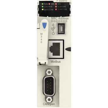 BMXP342010 Schneider