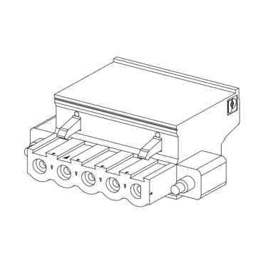 BMXXTSCPS10 Schneider