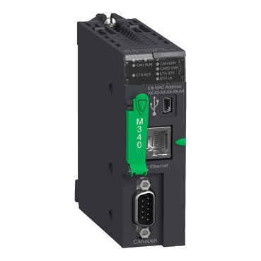 BMXP3420302H Schneider