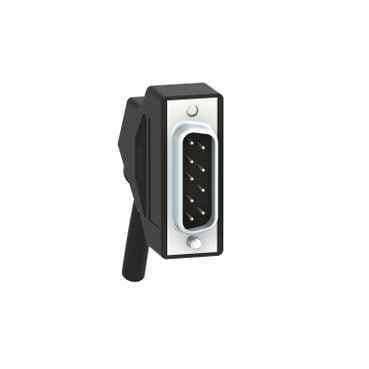 BMXXBC008K Schneider