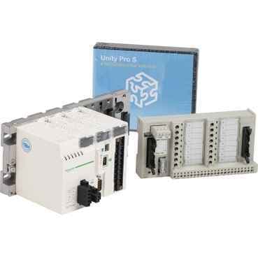 BMXXDPPAK2030 Schneider