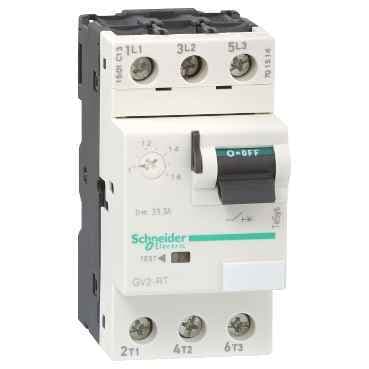 GV2RT21 Schneider
