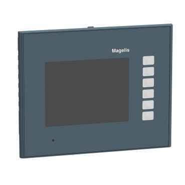 HMIGTO1310FCW Schneider