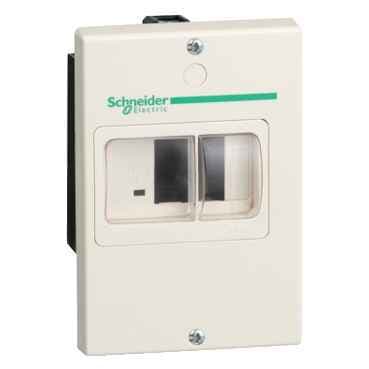 GV2MP04 Schneider