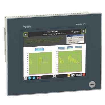 HMIPWC5D0E01A Schneider