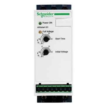 ATS01N109FT Schneider