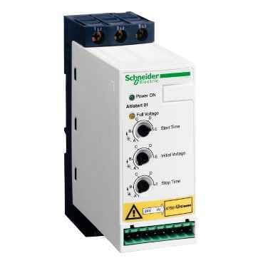 ATS01N212QN Schneider