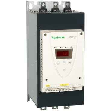 ATS22C11S6U Schneider