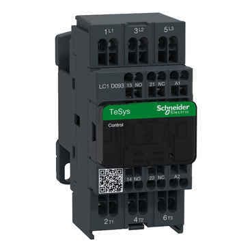 LC1D093U7 Schneider