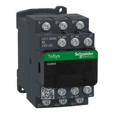 LC1D096BL Schneider