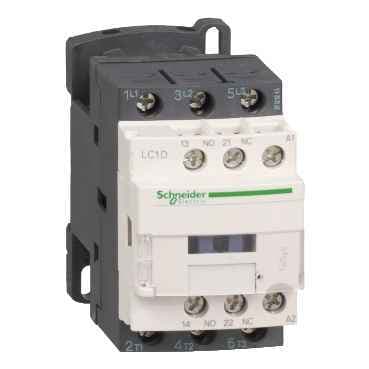 LC1D096E7 Schneider
