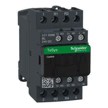LC1D098BL Schneider