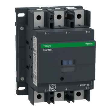LC1D1156BD Schneider