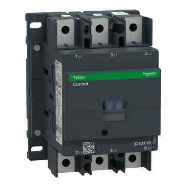 LC1D1156M7 Schneider