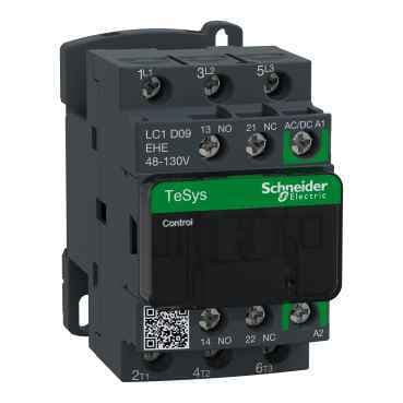 LC1D09EHE Schneider