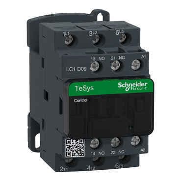 LC1D09F7 Schneider