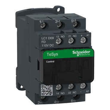 LC1D09FD Schneider
