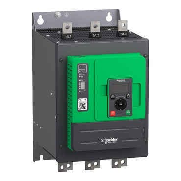 ATS480C14Y Schneider